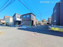 【千葉県/千葉市花見川区瑞穂】千葉市花見川区瑞穂3丁目 新築一戸建て 