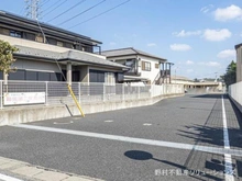 【千葉県/千葉市花見川区瑞穂】千葉市花見川区瑞穂3丁目 新築一戸建て 周辺施設