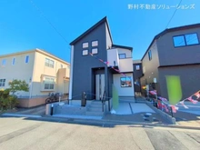 【千葉県/千葉市花見川区瑞穂】千葉市花見川区瑞穂3丁目 新築一戸建て 