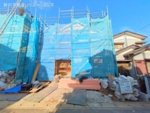 【千葉県/千葉市中央区大森町】千葉市中央区大森町 新築一戸建て 