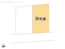 【千葉県/千葉市中央区大森町】千葉市中央区大森町 新築一戸建て 図面と異なる場合は現況を優先