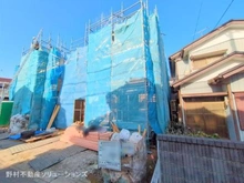 【千葉県/千葉市中央区大森町】千葉市中央区大森町 新築一戸建て 