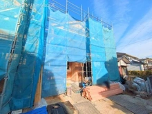 【千葉県/千葉市中央区大森町】千葉市中央区大森町 新築一戸建て 