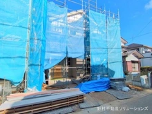 【千葉県/千葉市中央区大森町】千葉市中央区大森町 新築一戸建て 