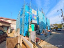 【千葉県/千葉市中央区大森町】千葉市中央区大森町 新築一戸建て 