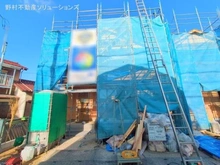 【千葉県/千葉市中央区大森町】千葉市中央区大森町 新築一戸建て 