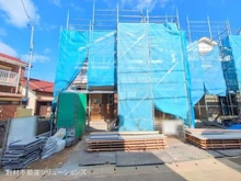 【千葉県/千葉市中央区大森町】千葉市中央区大森町 新築一戸建て 