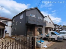【千葉県/千葉市中央区大森町】千葉市中央区大森町 新築一戸建て 