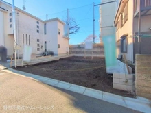 【千葉県/船橋市前原西】船橋市前原西2丁目 新築一戸建て 