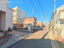 【千葉県/船橋市前原西】船橋市前原西2丁目 新築一戸建て 
