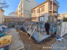 【千葉県/船橋市前原西】船橋市前原西2丁目 新築一戸建て 