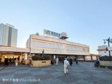 【千葉県/船橋市前原西】船橋市前原西2丁目 新築一戸建て 周辺施設