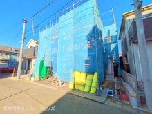 【千葉県/千葉市中央区寒川町】千葉市中央区寒川町2丁目 新築一戸建て 