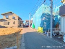 【千葉県/千葉市中央区寒川町】千葉市中央区寒川町2丁目 新築一戸建て 