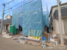 【千葉県/千葉市中央区寒川町】千葉市中央区寒川町2丁目 新築一戸建て 