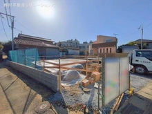 【千葉県/千葉市中央区蘇我】千葉市中央区蘇我3丁目 新築一戸建て 
