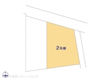 【千葉県/千葉市中央区蘇我】千葉市中央区蘇我3丁目 新築一戸建て 図面と異なる場合は現況を優先