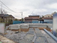 【千葉県/千葉市中央区蘇我】千葉市中央区蘇我3丁目 新築一戸建て 