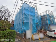 【千葉県/千葉市中央区蘇我】千葉市中央区蘇我3丁目 新築一戸建て 