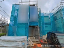 【千葉県/千葉市中央区蘇我】千葉市中央区蘇我3丁目 新築一戸建て 