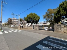 【千葉県/千葉市中央区蘇我】千葉市中央区蘇我3丁目 新築一戸建て 周辺施設