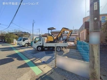 【千葉県/千葉市中央区蘇我】千葉市中央区蘇我3丁目 新築一戸建て 