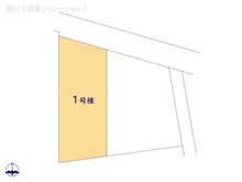 【千葉県/千葉市中央区蘇我】千葉市中央区蘇我3丁目 新築一戸建て 図面と異なる場合は現況を優先