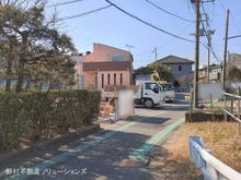 【千葉県/千葉市中央区蘇我】千葉市中央区蘇我3丁目 新築一戸建て 