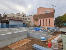 【千葉県/千葉市中央区蘇我】千葉市中央区蘇我3丁目 新築一戸建て 