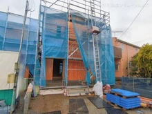 【千葉県/千葉市中央区蘇我】千葉市中央区蘇我3丁目 新築一戸建て 