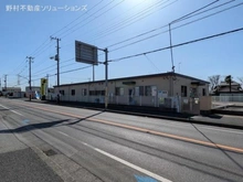 【千葉県/千葉市中央区蘇我】千葉市中央区蘇我3丁目 新築一戸建て 周辺施設