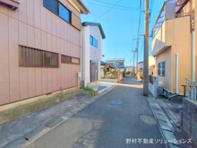 【千葉県/千葉市中央区鵜の森町】千葉市中央区鵜の森町 新築一戸建て 