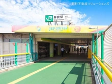 【千葉県/千葉市中央区鵜の森町】千葉市中央区鵜の森町 新築一戸建て 周辺施設