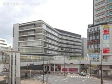 【千葉県/千葉市中央区鵜の森町】千葉市中央区鵜の森町 新築一戸建て 周辺施設