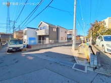 【千葉県/千葉市花見川区幕張町】千葉市花見川区幕張町2丁目 新築一戸建て 