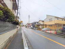 【千葉県/船橋市前原東】船橋市前原東6丁目 新築一戸建て 