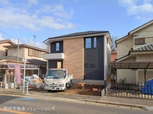 【千葉県/船橋市前原東】船橋市前原東6丁目 新築一戸建て 