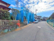 【千葉県/千葉市中央区東千葉】千葉市中央区東千葉3丁目 新築一戸建て 