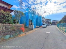 【千葉県/千葉市中央区東千葉】千葉市中央区東千葉3丁目 新築一戸建て 