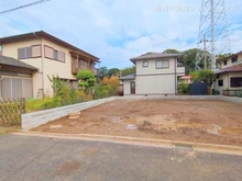 【千葉県/千葉市中央区東千葉】千葉市中央区東千葉3丁目 新築一戸建て 