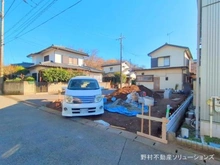 【千葉県/千葉市中央区大森町】千葉市中央区大森町 新築一戸建て 