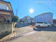 【千葉県/千葉市中央区大森町】千葉市中央区大森町 新築一戸建て 