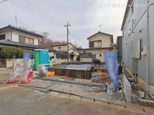 【千葉県/千葉市中央区大森町】千葉市中央区大森町 新築一戸建て 