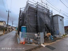 【千葉県/千葉市中央区大森町】千葉市中央区大森町 新築一戸建て 