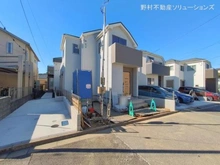 【千葉県/千葉市花見川区幕張町】千葉市花見川区幕張町2丁目 新築一戸建て 