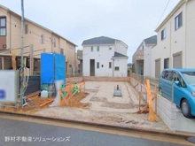 【千葉県/千葉市花見川区幕張町】千葉市花見川区幕張町2丁目 新築一戸建て 