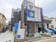 【千葉県/千葉市花見川区幕張町】千葉市花見川区幕張町2丁目 新築一戸建て 