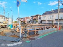 【千葉県/千葉市中央区白旗】千葉市中央区白旗2丁目 新築一戸建て 