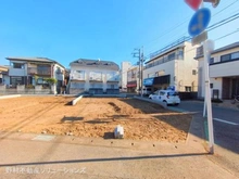 【千葉県/千葉市中央区白旗】千葉市中央区白旗2丁目 新築一戸建て 