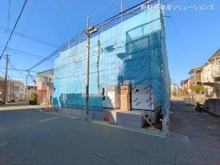 【千葉県/千葉市中央区白旗】千葉市中央区白旗2丁目 新築一戸建て 